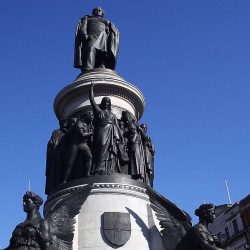 768px-O_Connell_statue_on_O_Connell_street